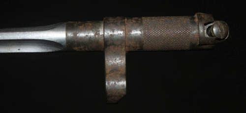 Chinese SKS AK Bayonet