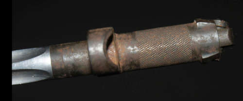 Chinese SKS AK Bayonet