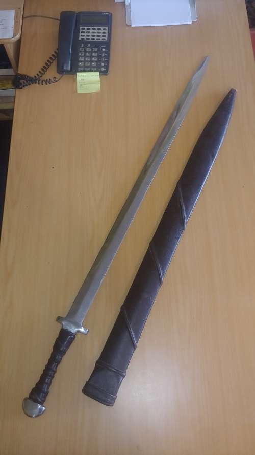 Viking Sword