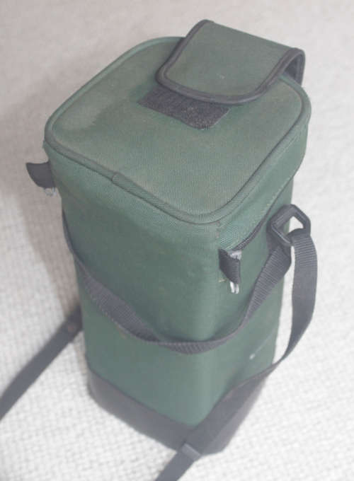 Sigma 500 Lens for Nikon Camera