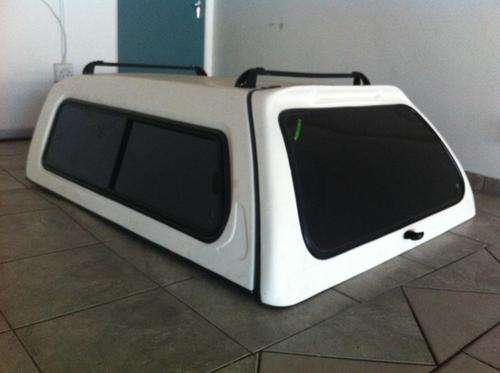 2006 FORD BANTAM KANGO LOWLINE CANOPY