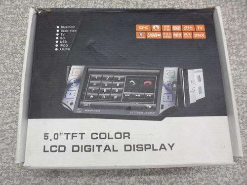 Car Radio / DVD / TV / MP3 / GPS etc...