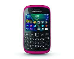 BLACKBERRY CURVE 9320 PINK