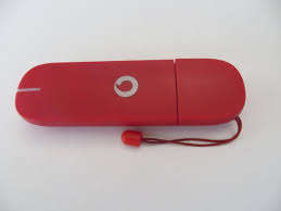 VODAFONE K3772-Z USB MODEM