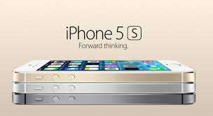 APPLE iPHONE 5S 16GB SPACE GREY