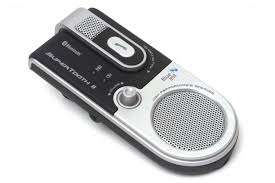 SUPERTOOTH II BLUETOOTH HANDSFREE KIT