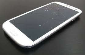 SAMSUNG GALAXY S3 32GB  WHITE ( PLEASE READ )