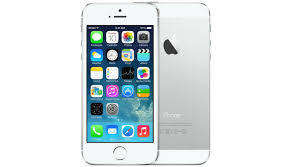 APPLE iPHONE 5s 16GB ( SILVER )