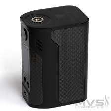 VAPE: WISMEC REULEAUX RX300 QUAD