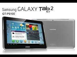 SAMSUNG GALAXY TAB 2 10.1 32GB  3G & WIFI