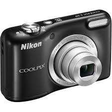 NIKON COOLPIX L29 16.1 MEGAPIXEL
