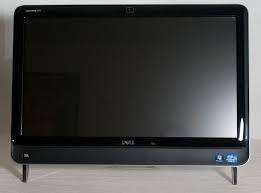 DELL INSPIRION 2320 ALL IN ONE TOUCH SCREEN