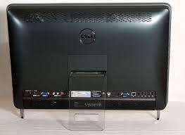 DELL INSPIRION 2320 ALL IN ONE TOUCH SCREEN