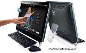 DELL INSPIRION 2320 ALL IN ONE TOUCH SCREEN