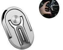 SAMSUNG GALAXY NOTE 10+ 5G ( SM-976U ) 256gb ( AURA BLACK ) + POUCH, SCREEN PROTECTOR AND RING GRIP