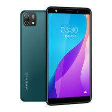 PREMIO S75 16GB DUAL SIM ( DARK GREEN )