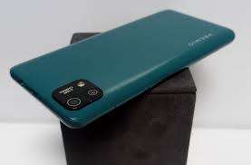 PREMIO S75 16GB DUAL SIM ( DARK GREEN )