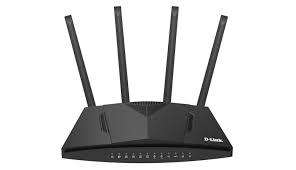 D-LINK DWR-956M 4G LTE Router (Telkom Sim Card)