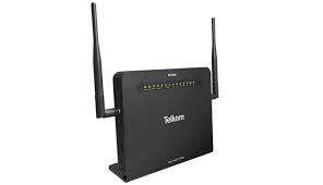 TELKOM D-LINK DSL-G2562DG DSL ROUTER