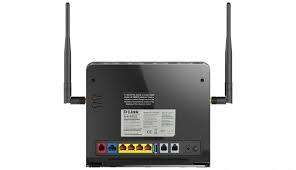 TELKOM D-LINK DSL-G2562DG DSL ROUTER