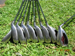 Callaway X20 Clone Golf Clubs