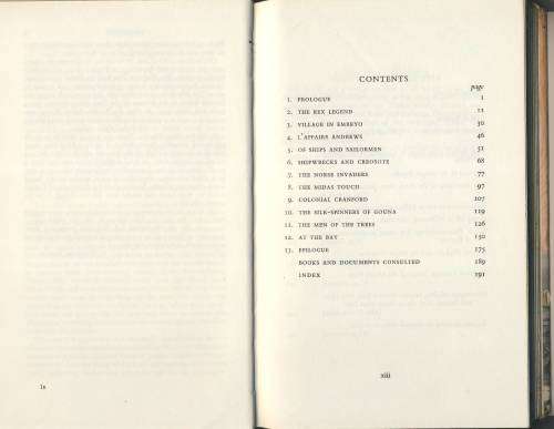 Timber and Tides. The story of Knysna and Plettenberg Bay : Winifred Tapson