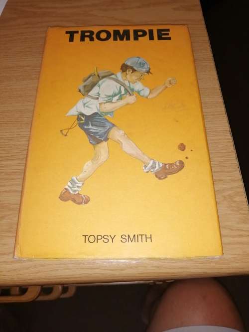 Trompie : Topsy Smith
