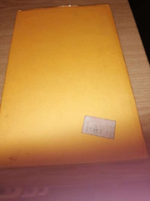 Trompie : Topsy Smith