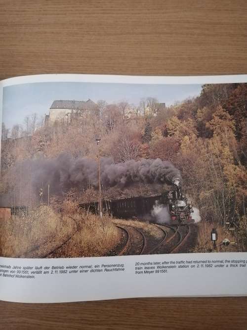 Steam on 4 Continents Volume 1 Europe and South America and Volume 2 Africa : G Haslbeck/D Wardale