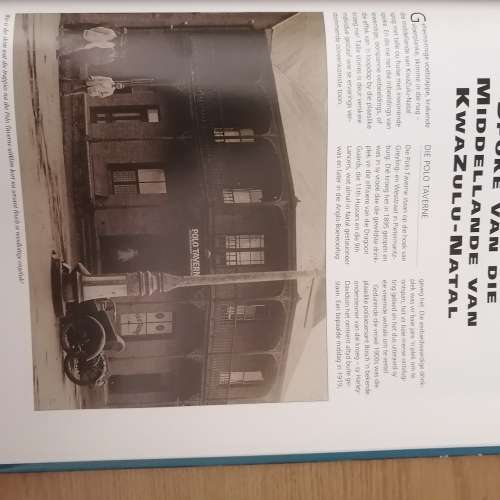 Kan Dit Waar Wees?, S Hall and R Marsh