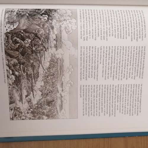 Kan Dit Waar Wees?, S Hall and R Marsh