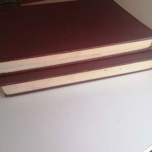 Locomotives  Vol 1and2: AM Bell M.I.Mech E., M.I. Loco.E.