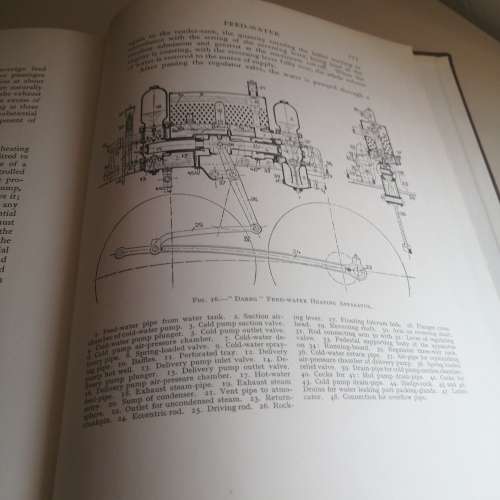 Locomotives  Vol 1and2: AM Bell M.I.Mech E., M.I. Loco.E.