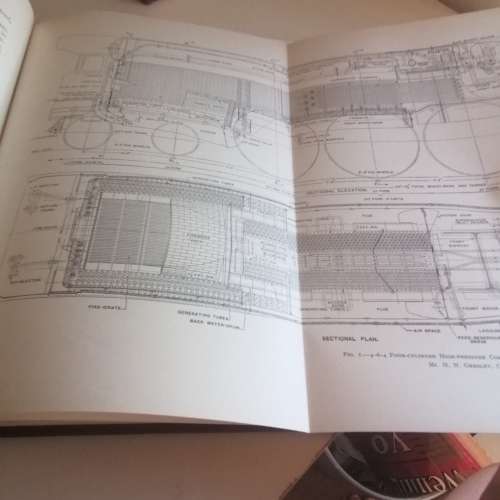 Locomotives  Vol 1and2: AM Bell M.I.Mech E., M.I. Loco.E.