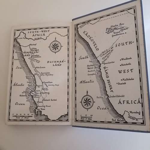 So Few are Free : Lawrence G. Green.