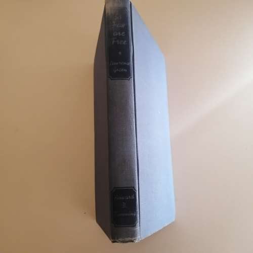 So Few are Free : Lawrence G. Green.