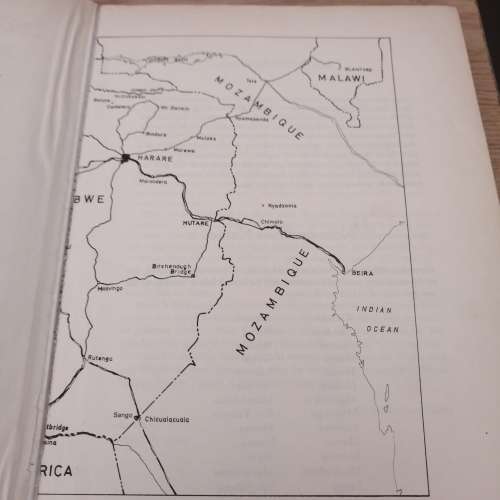 Serving Secretly : Ken Flower