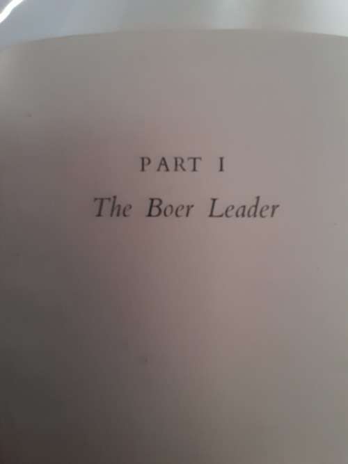 Smuts Jan Christian Smuts by his son J.C. Smuts