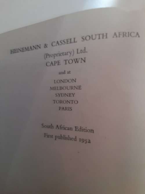 Smuts Jan Christian Smuts by his son J.C. Smuts