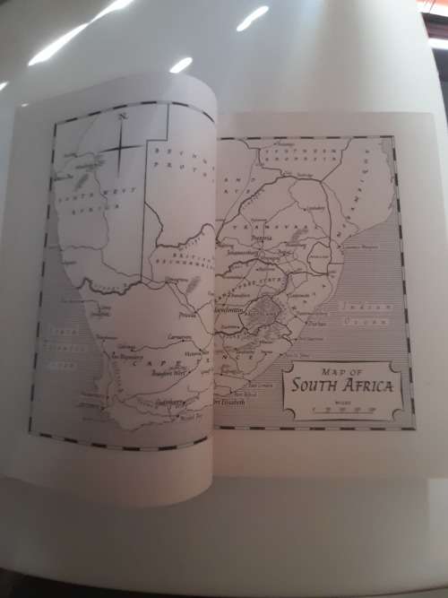 Smuts Jan Christian Smuts by his son J.C. Smuts