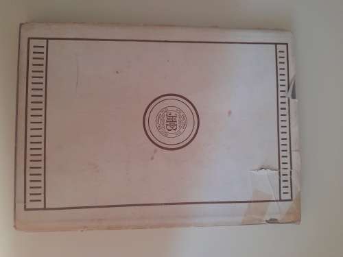 Die lewe van Paul Kruger : Ds. P.J. Viljoen