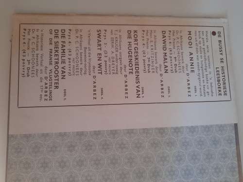 Die lewe van Paul Kruger : Ds. P.J. Viljoen