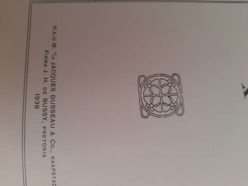 Die lewe van Paul Kruger : Ds. P.J. Viljoen