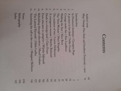 Angels of Mercy : Chris Schoeman