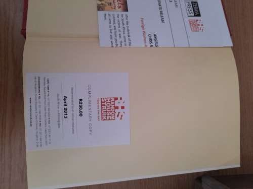 Angels of Mercy : Chris Schoeman