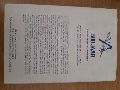 Die Protesbeweging van die Transvaalse Afrikaners 1877-1880 : M.C. van Zyl