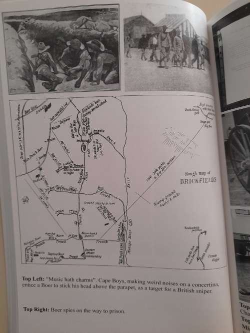 Mafeking! The story of a siege : Mallcolm Flower-Smith/Edmund Yorke