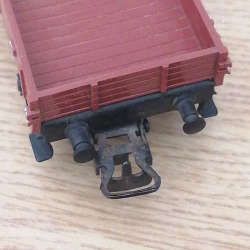 Marklin Long low sided goods wagon