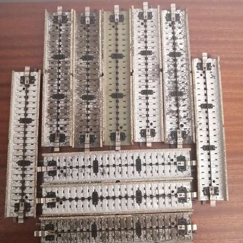 Marklin M Track (10 x 5106)