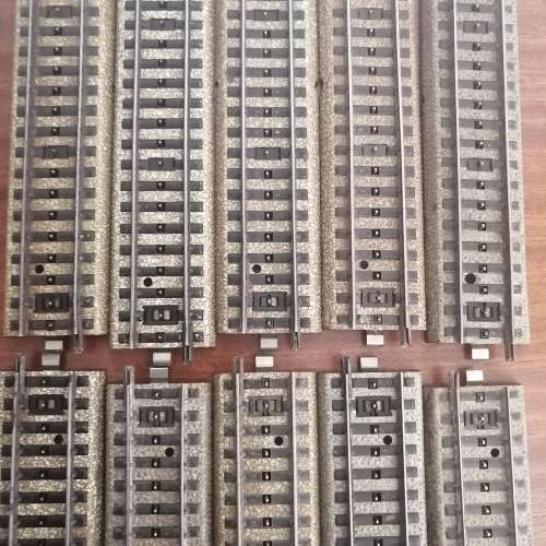 Marklin M Track (10 x 5106)